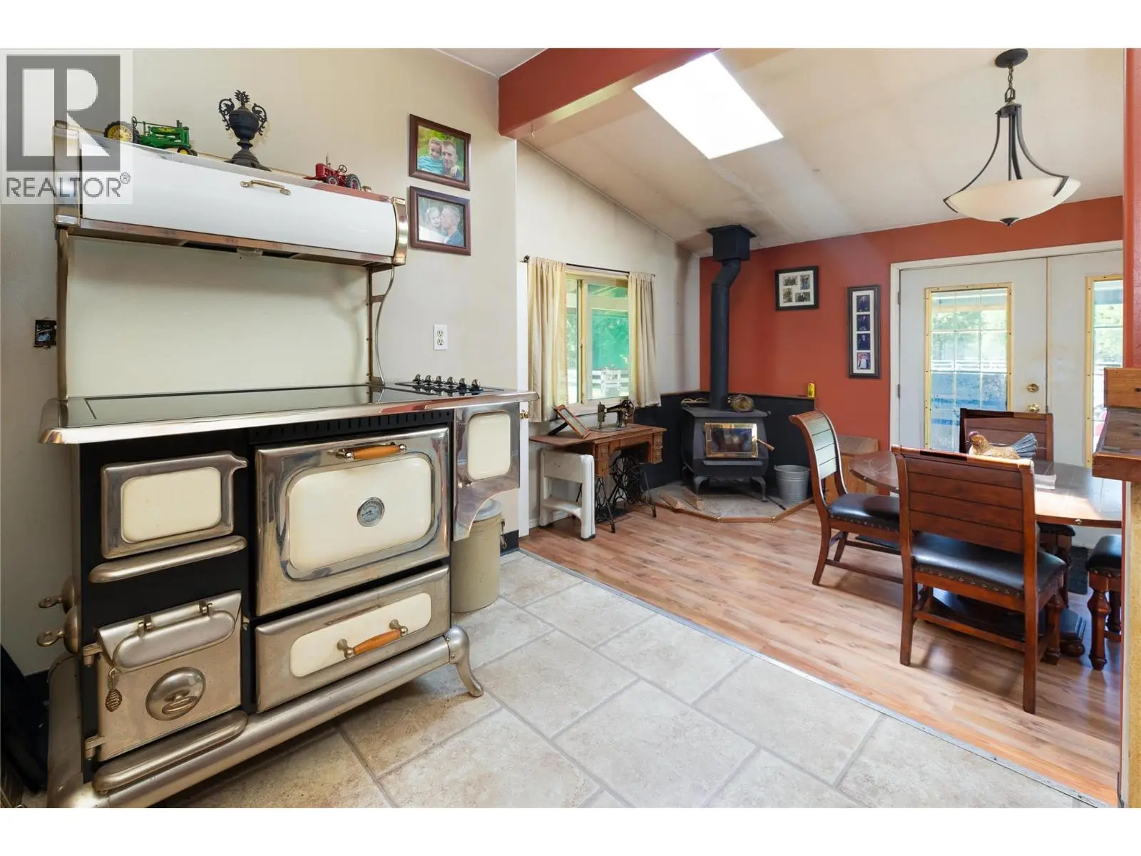 2169 Solsqua Road. Sicamous, British Columbia