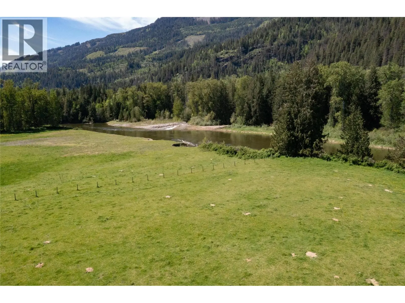 2169 Solsqua Road. Sicamous, British Columbia