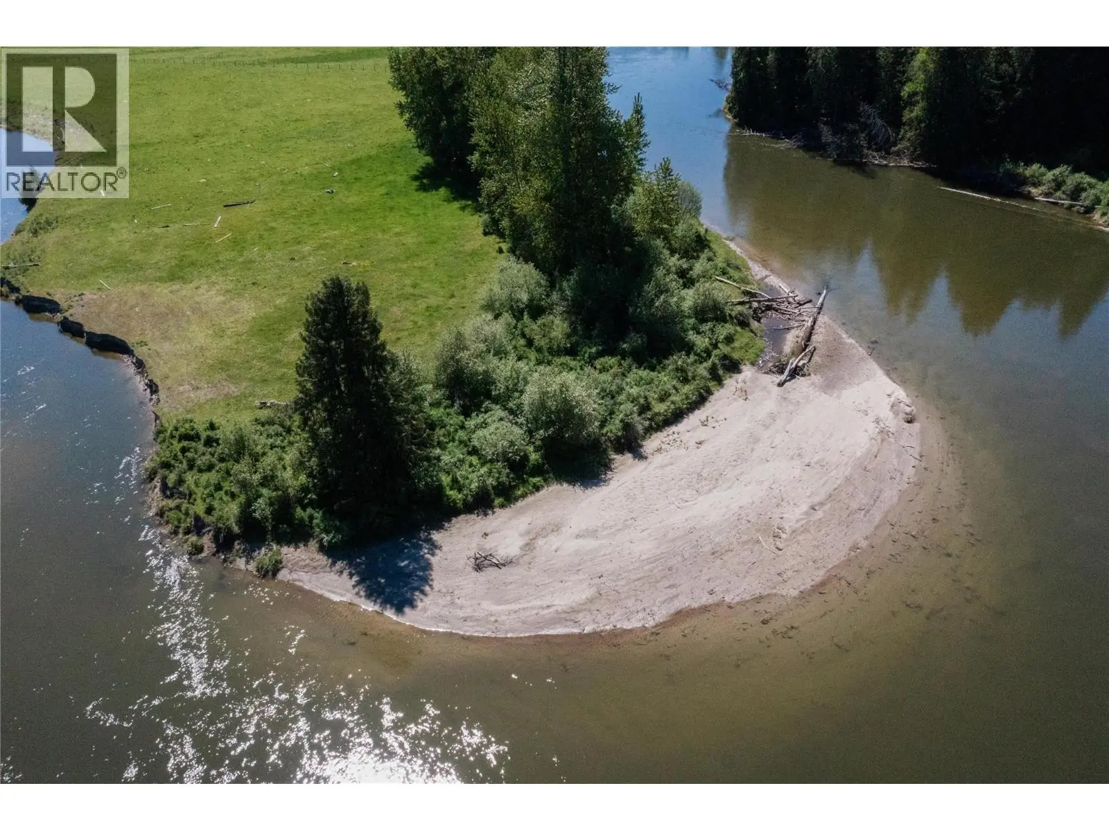 2169 Solsqua Road. Sicamous, British Columbia