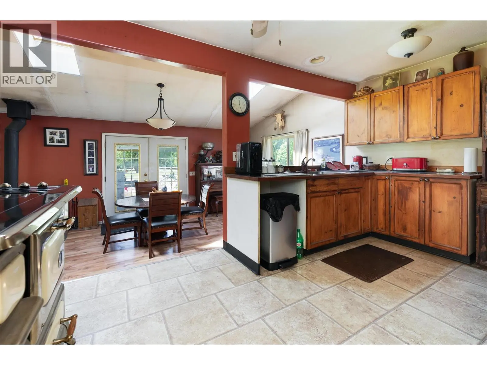 2169 Solsqua Road. Sicamous, British Columbia
