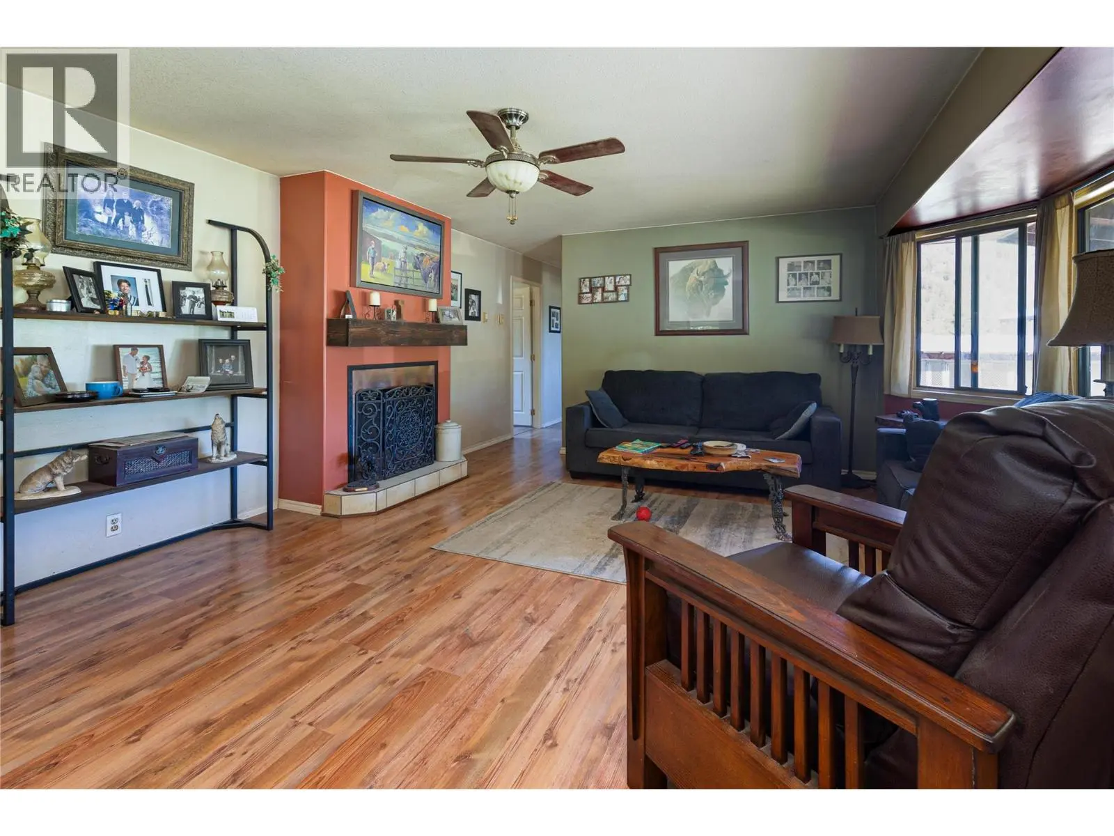 2169 Solsqua Road. Sicamous, British Columbia