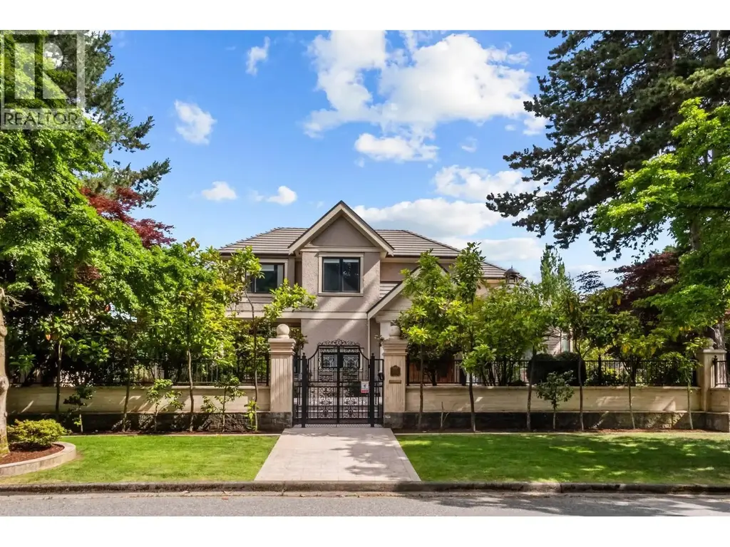 1155 W 54th Avenue, Vancouver