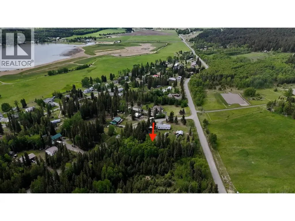 6399 Lambley Road, Horse Lake