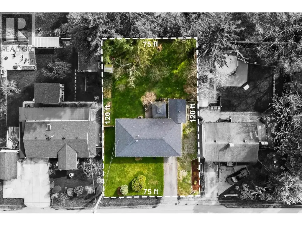11672 Fulton Street, Maple Ridge