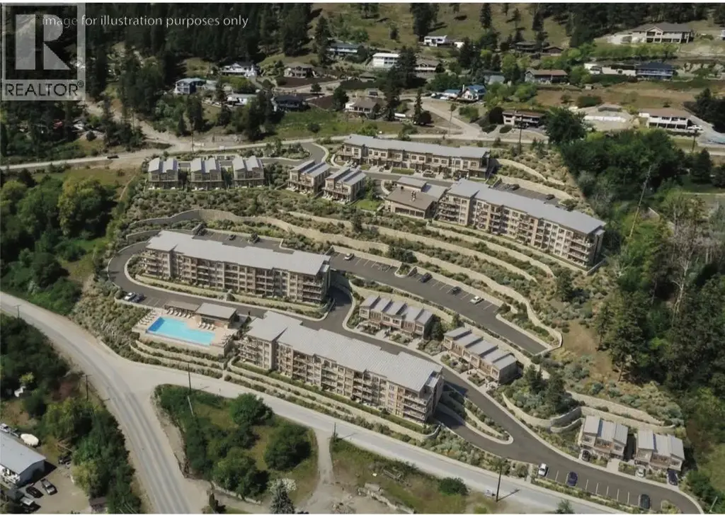 Columbia Avenue Lot# Lot 14, Peachland