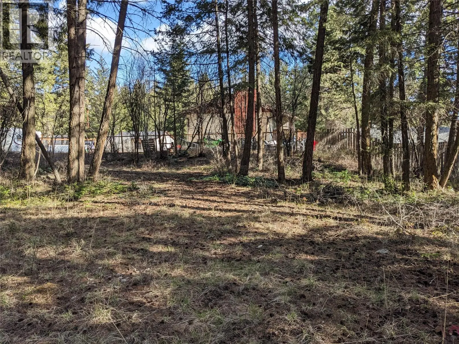 10825 Westshore Road. Vernon, British Columbia