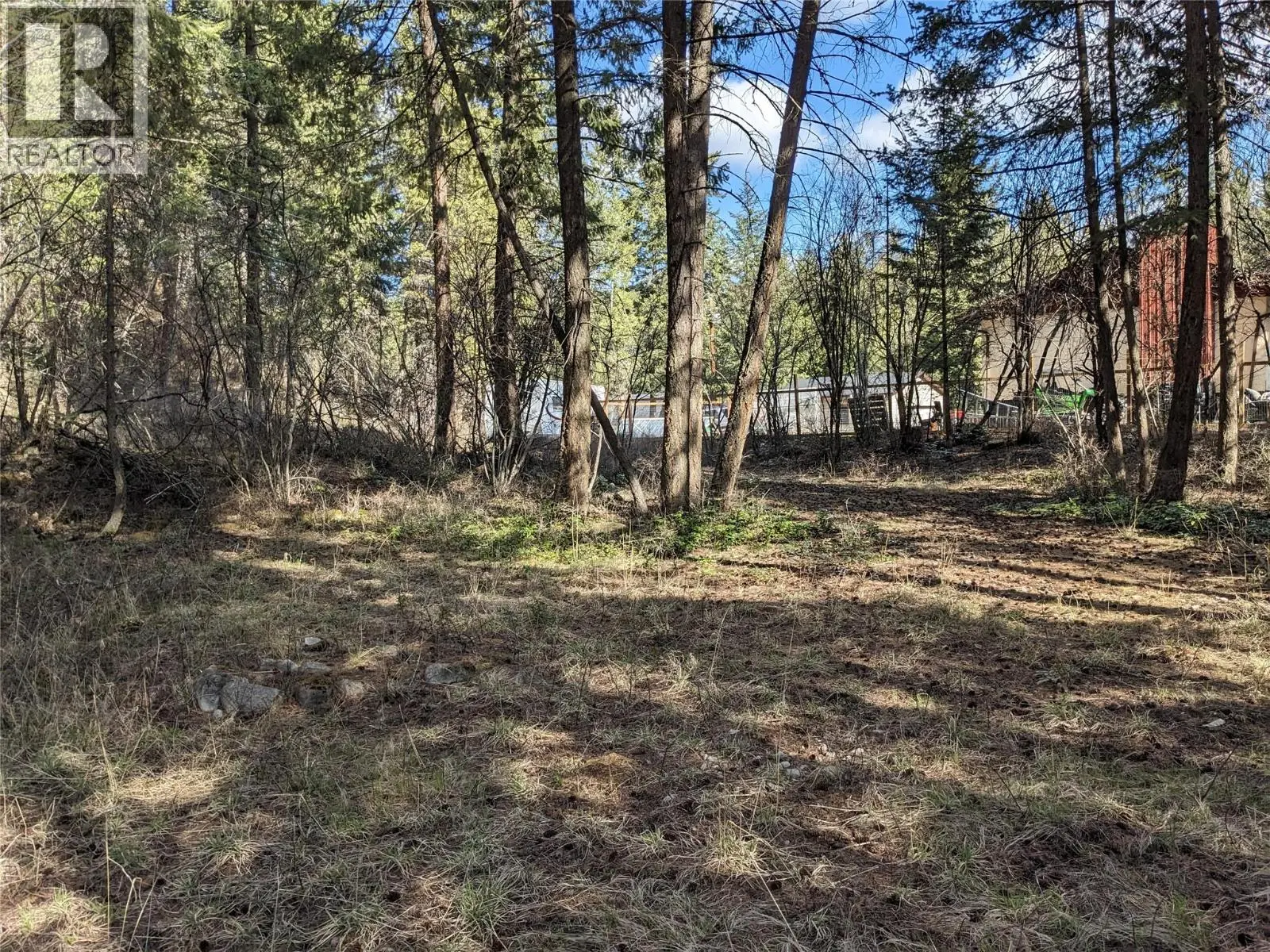 10825 Westshore Road. Vernon, British Columbia