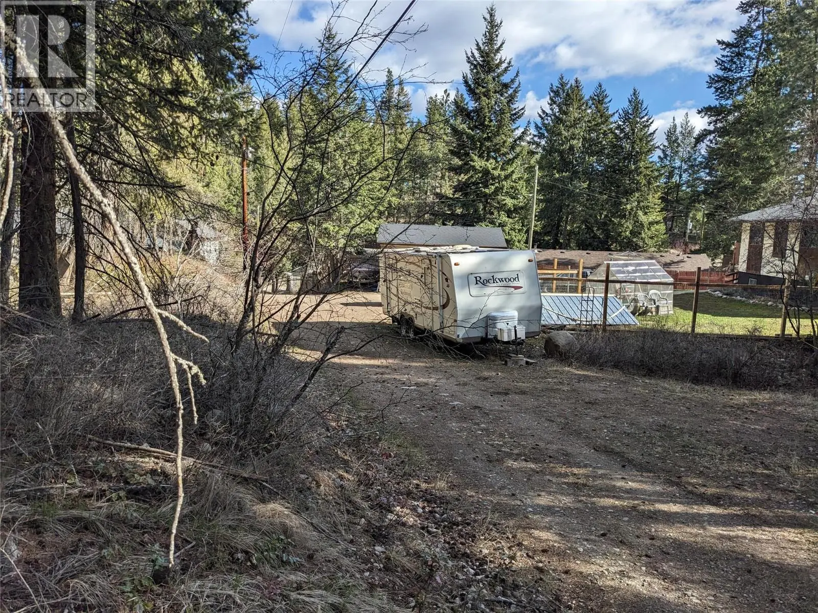 10825 Westshore Road. Vernon, British Columbia