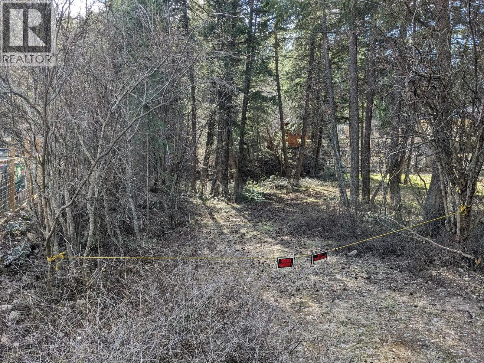 10825 Westshore Road. Vernon, British Columbia