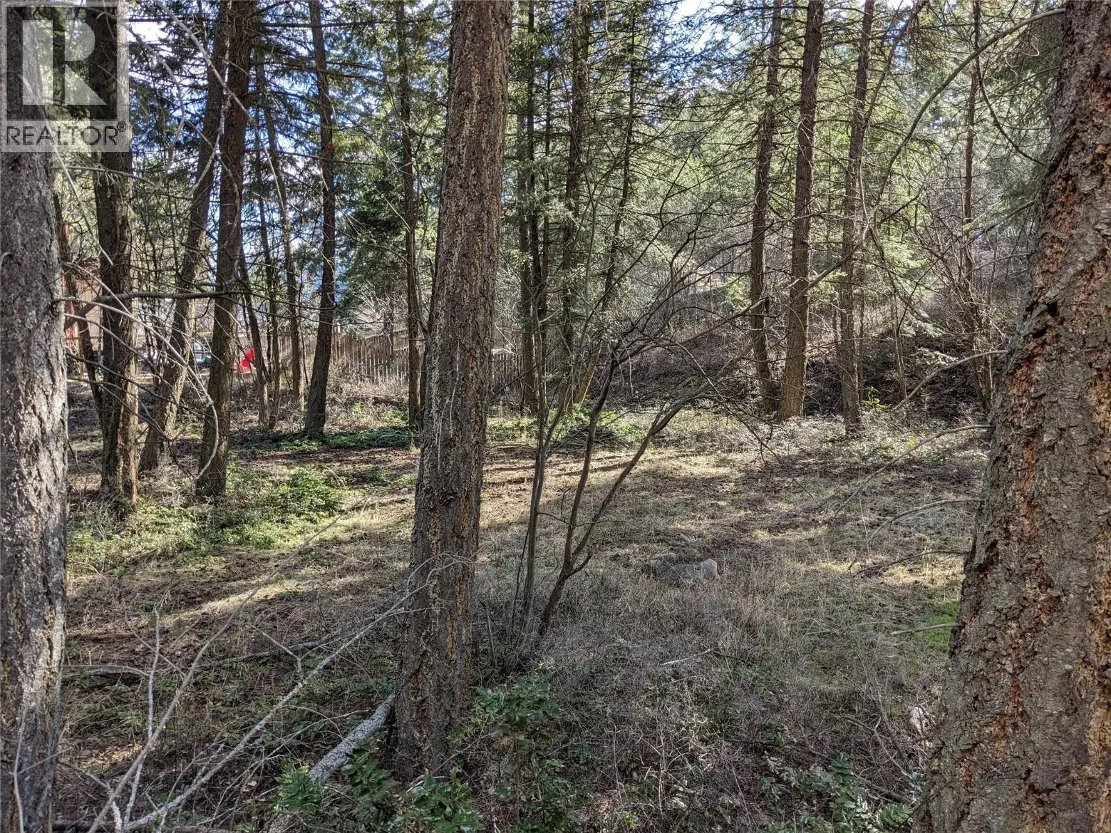 10825 Westshore Road. Vernon, British Columbia