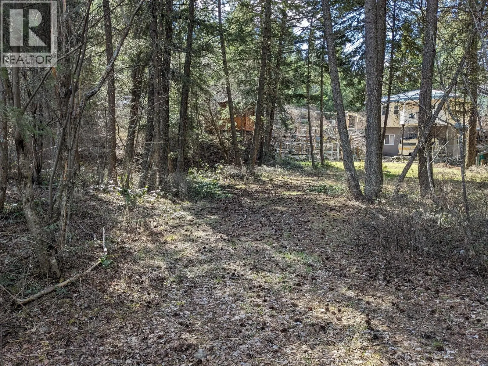 10825 Westshore Road. Vernon, British Columbia