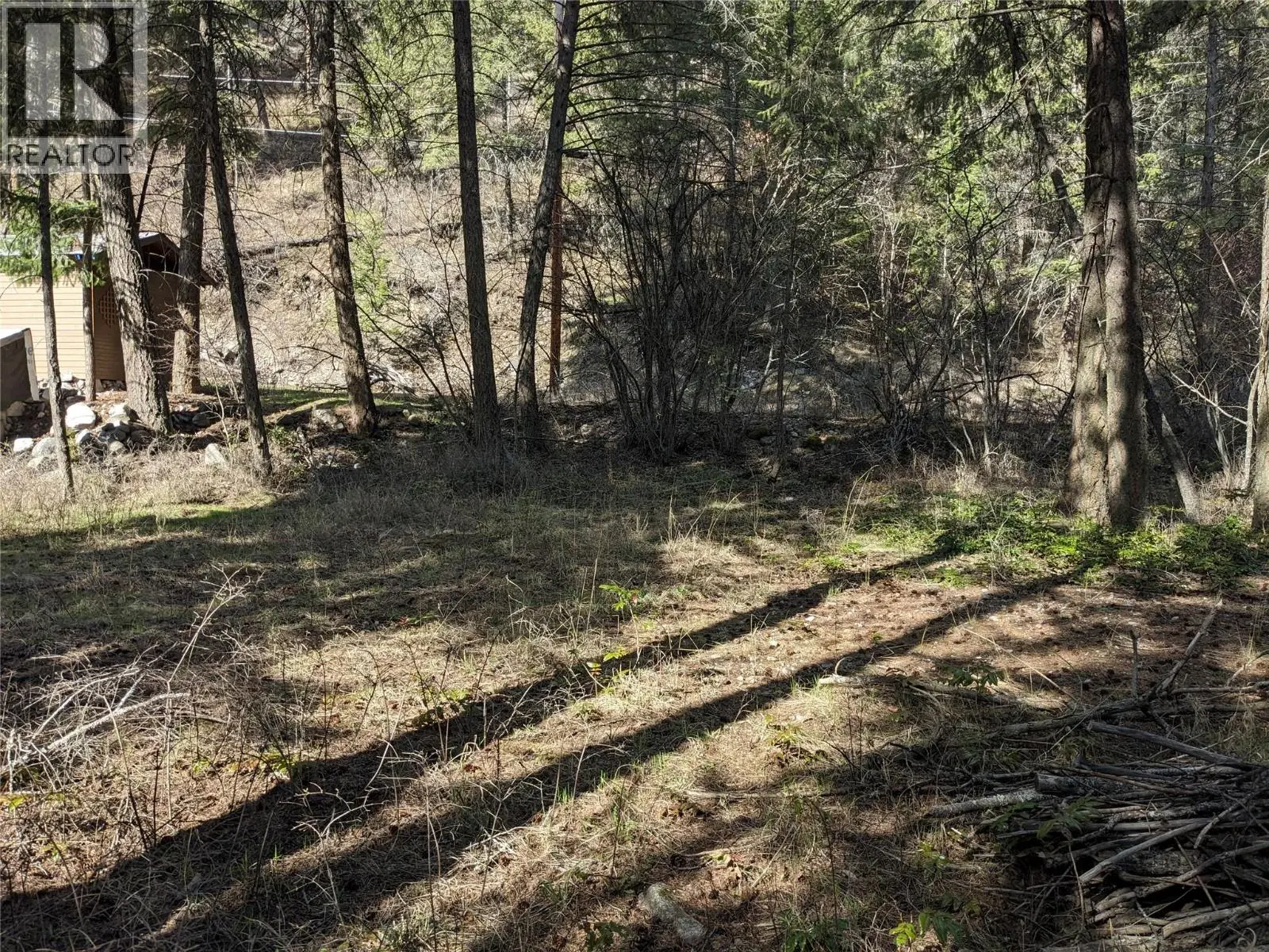 10825 Westshore Road. Vernon, British Columbia