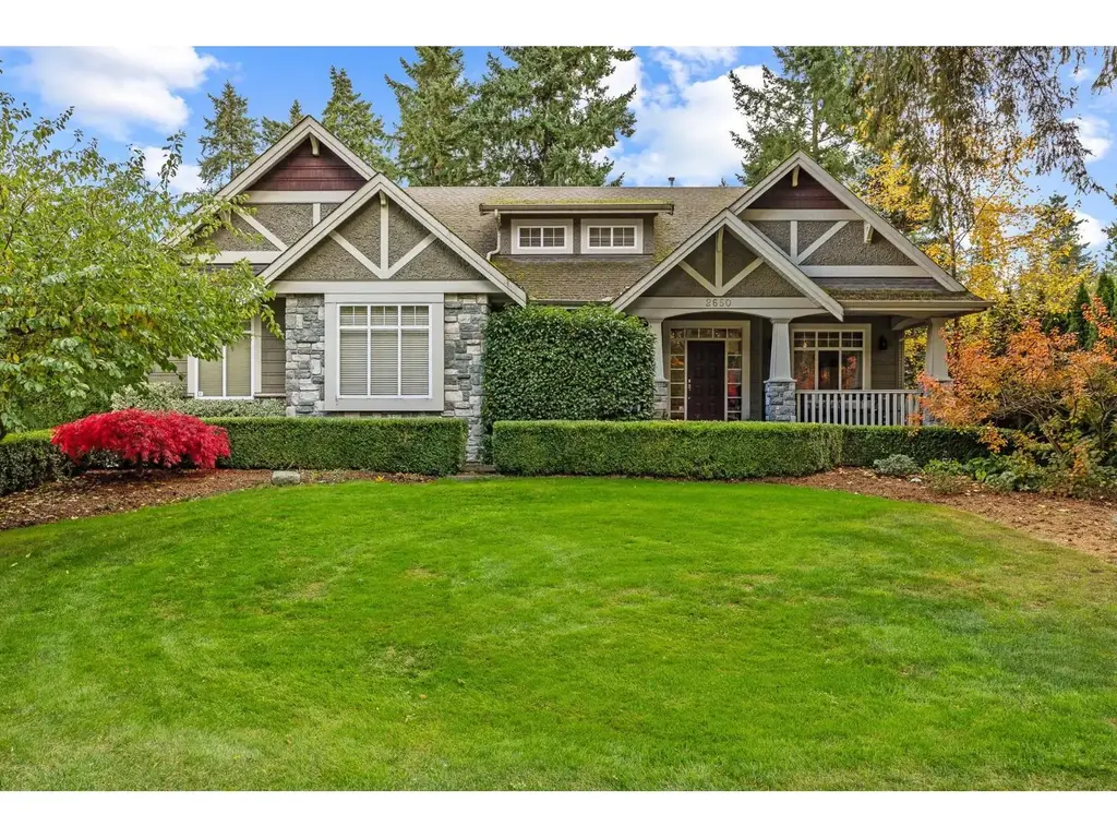 2650 204 Street, Langley