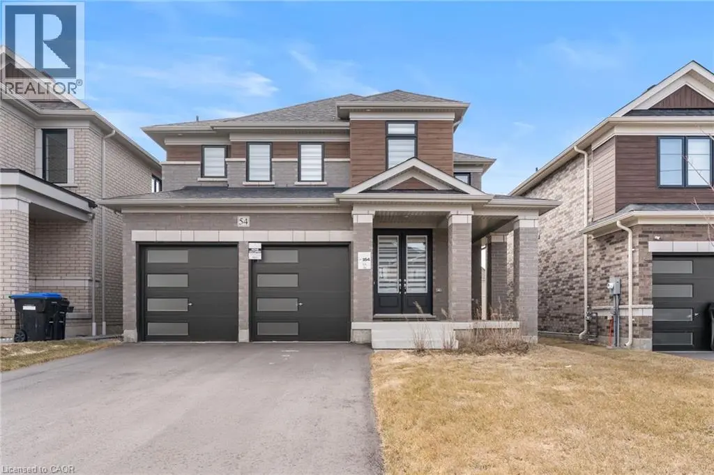 54 Sparrow Way, Colgan