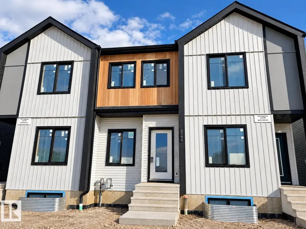 8785 Edgemont Li Nw, Edmonton