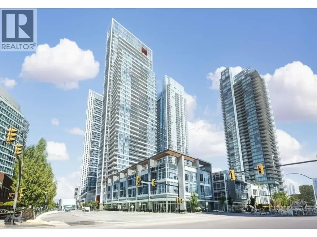 3402 6080 Mckay Avenue, Burnaby