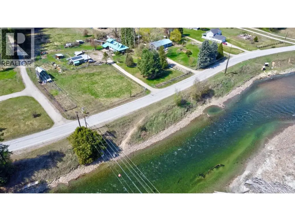 3837 Pass Creek Road, Crescent Valley