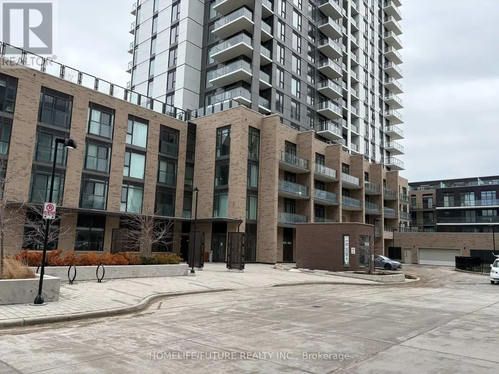 2506 - 55 Duke Street W, Kitchener
