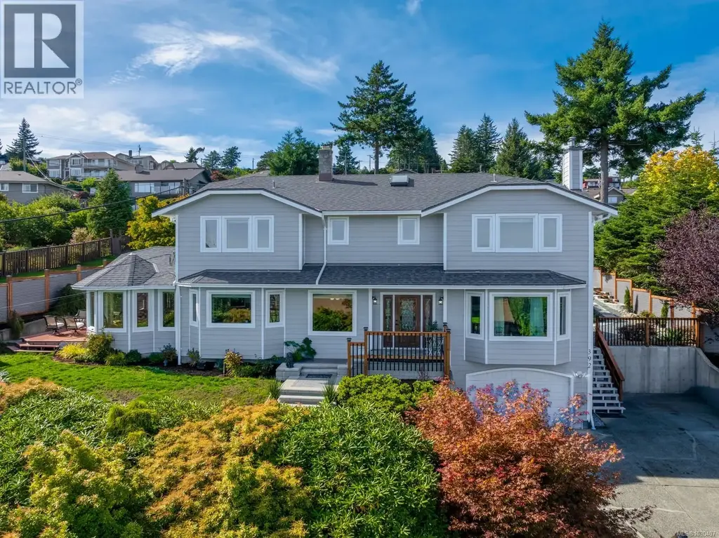 392 Carnegie St, Campbell River