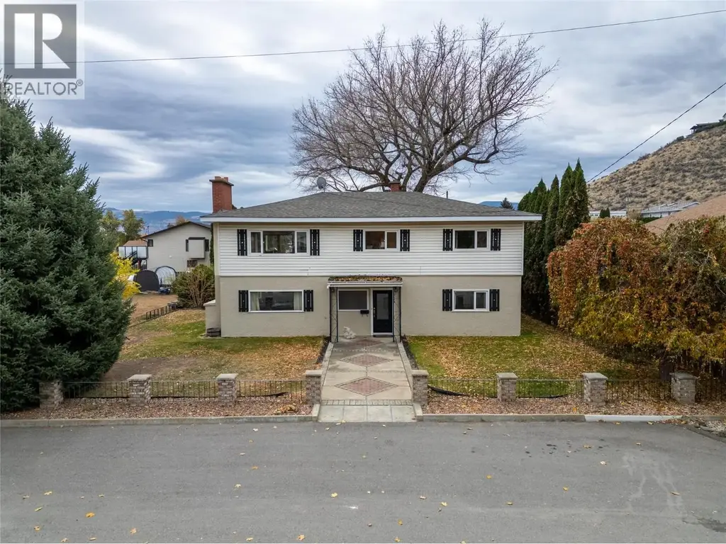 725 Yates Road, Kamloops