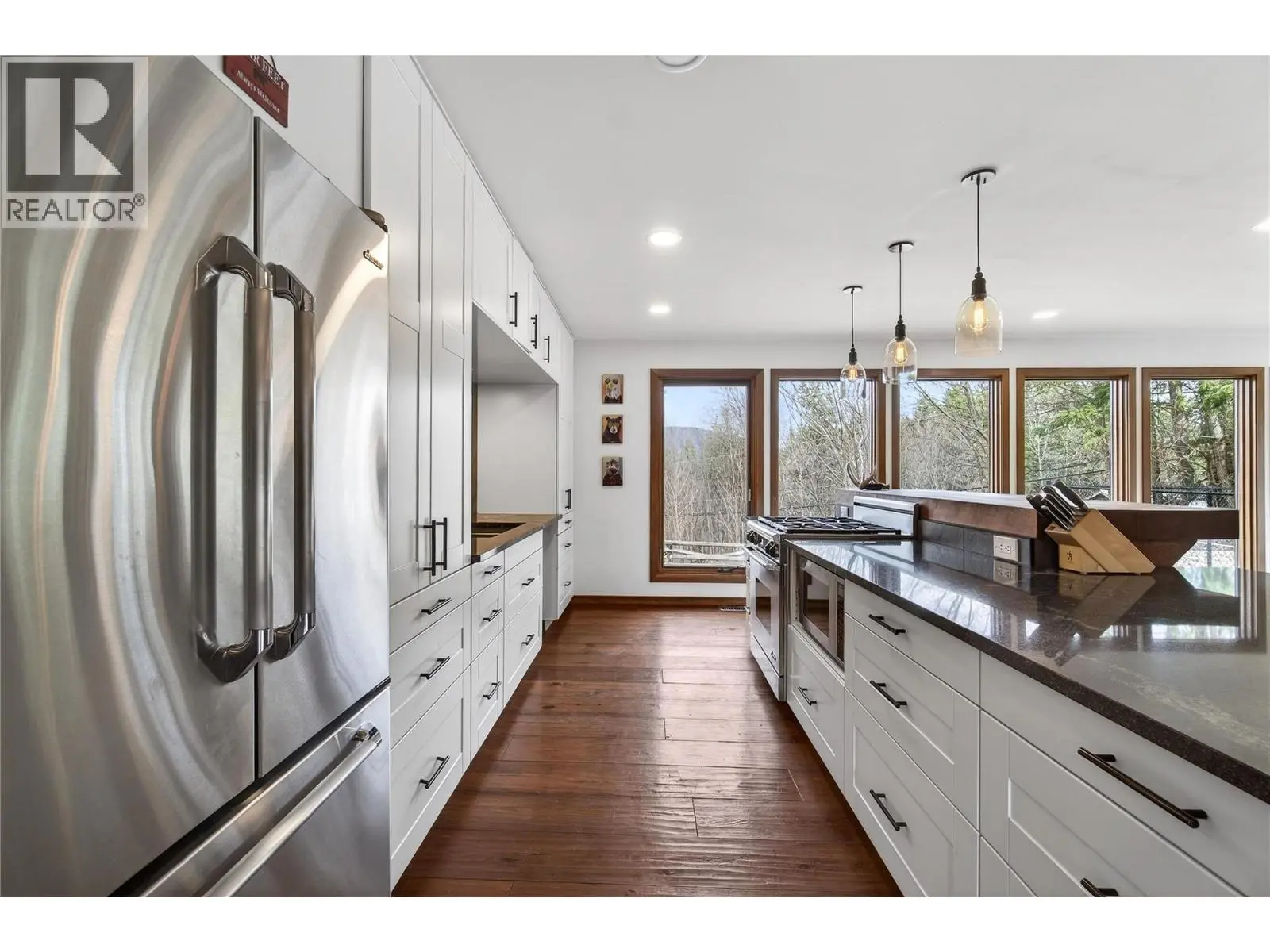 1040 Old Auto Road Se. Salmon Arm, British Columbia