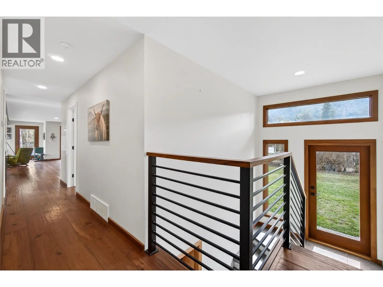 1040 Old Auto Road Se. Salmon Arm, British Columbia