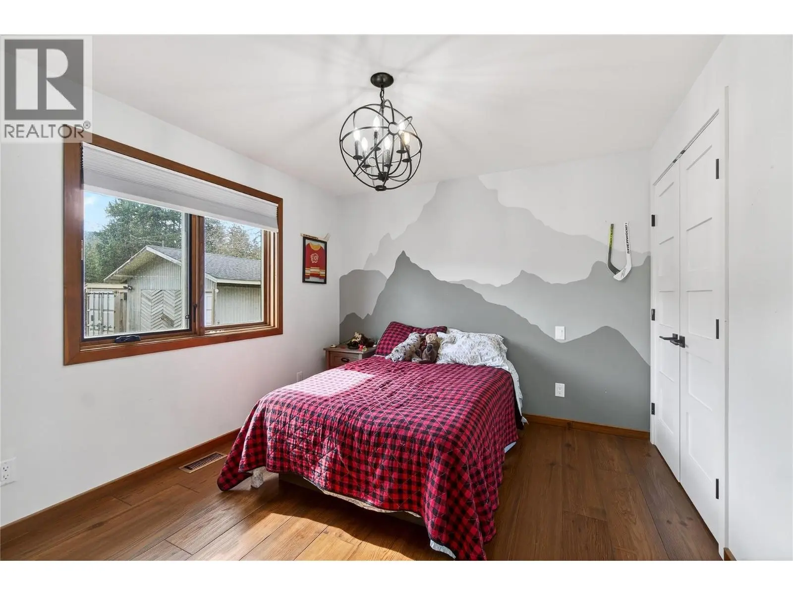 1040 Old Auto Road Se. Salmon Arm, British Columbia