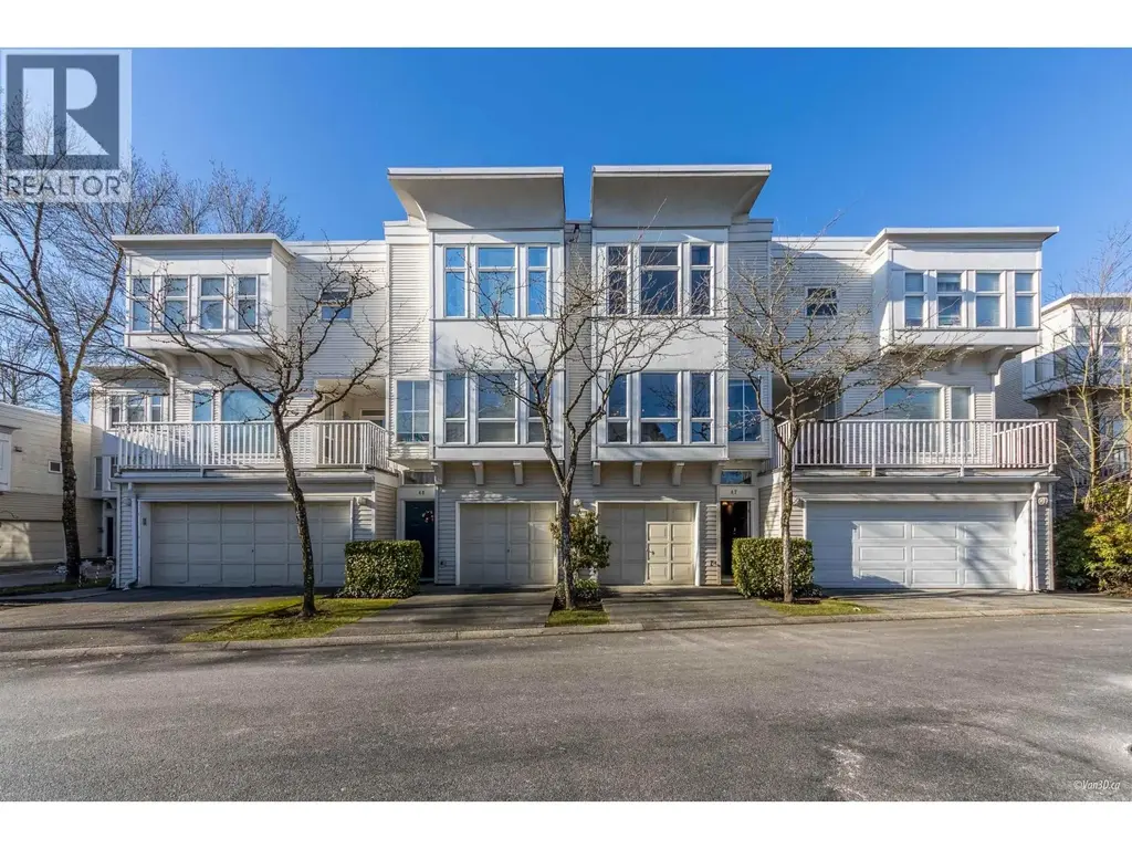 47 12311 Mcneely Drive, Richmond