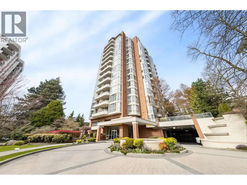 304 160 W Keith Road, North Vancouver