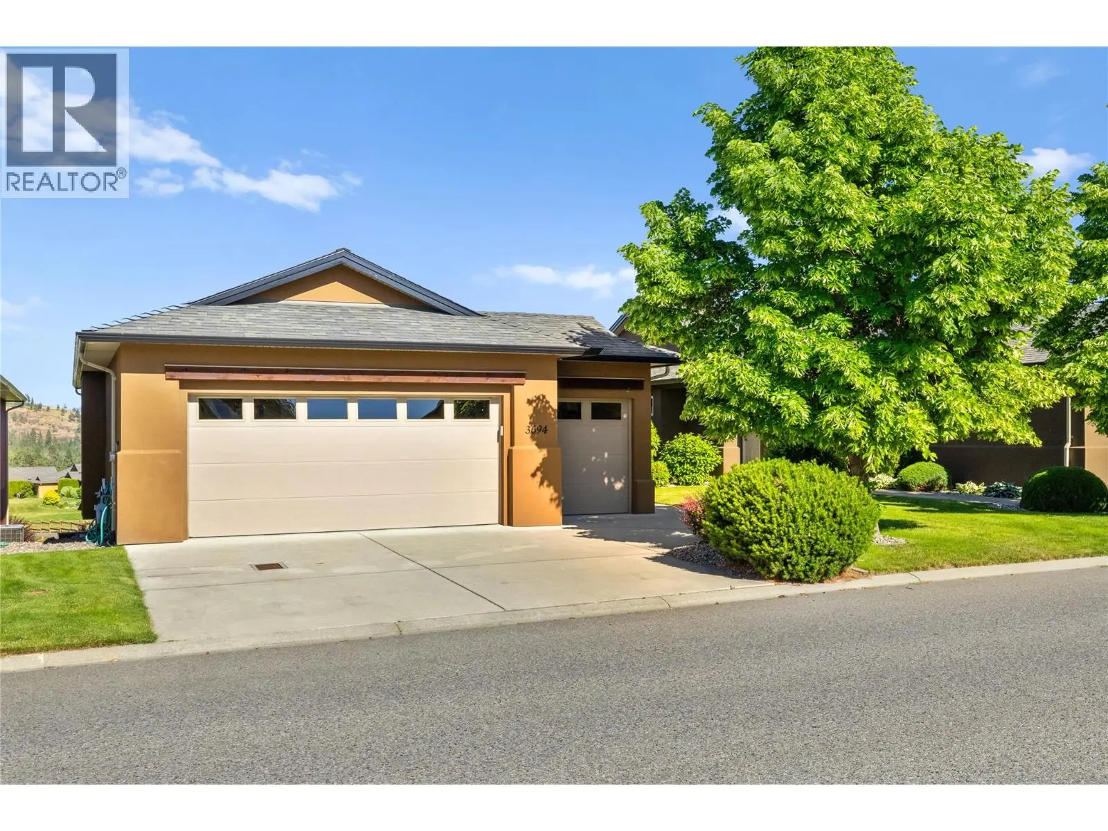3694 Sonoma Pines Drive. Westbank, British Columbia