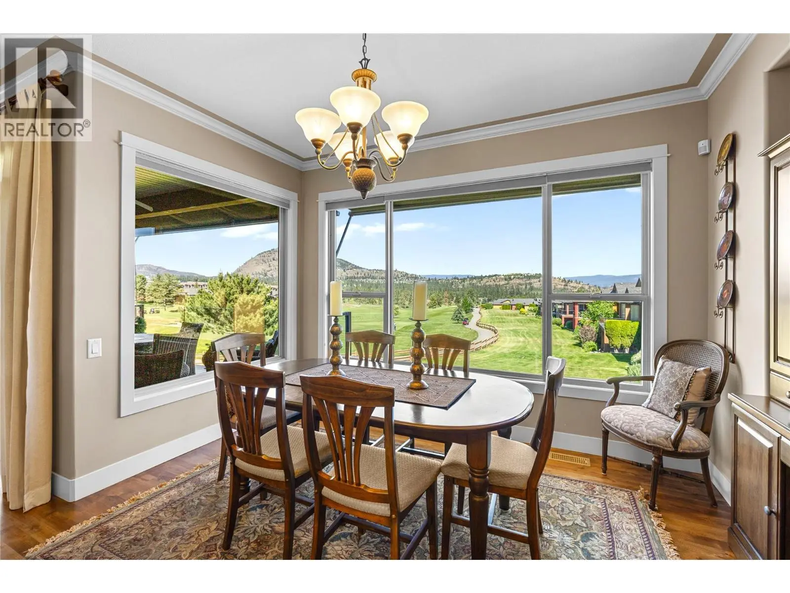 3694 Sonoma Pines Drive. Westbank, British Columbia