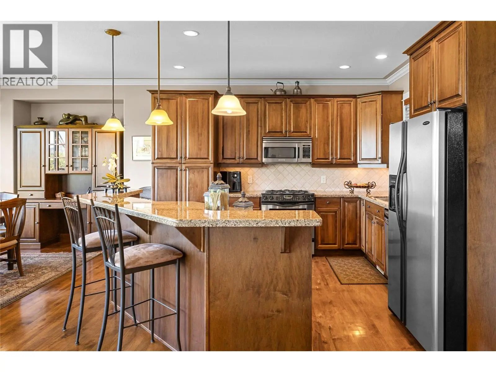 3694 Sonoma Pines Drive. Westbank, British Columbia