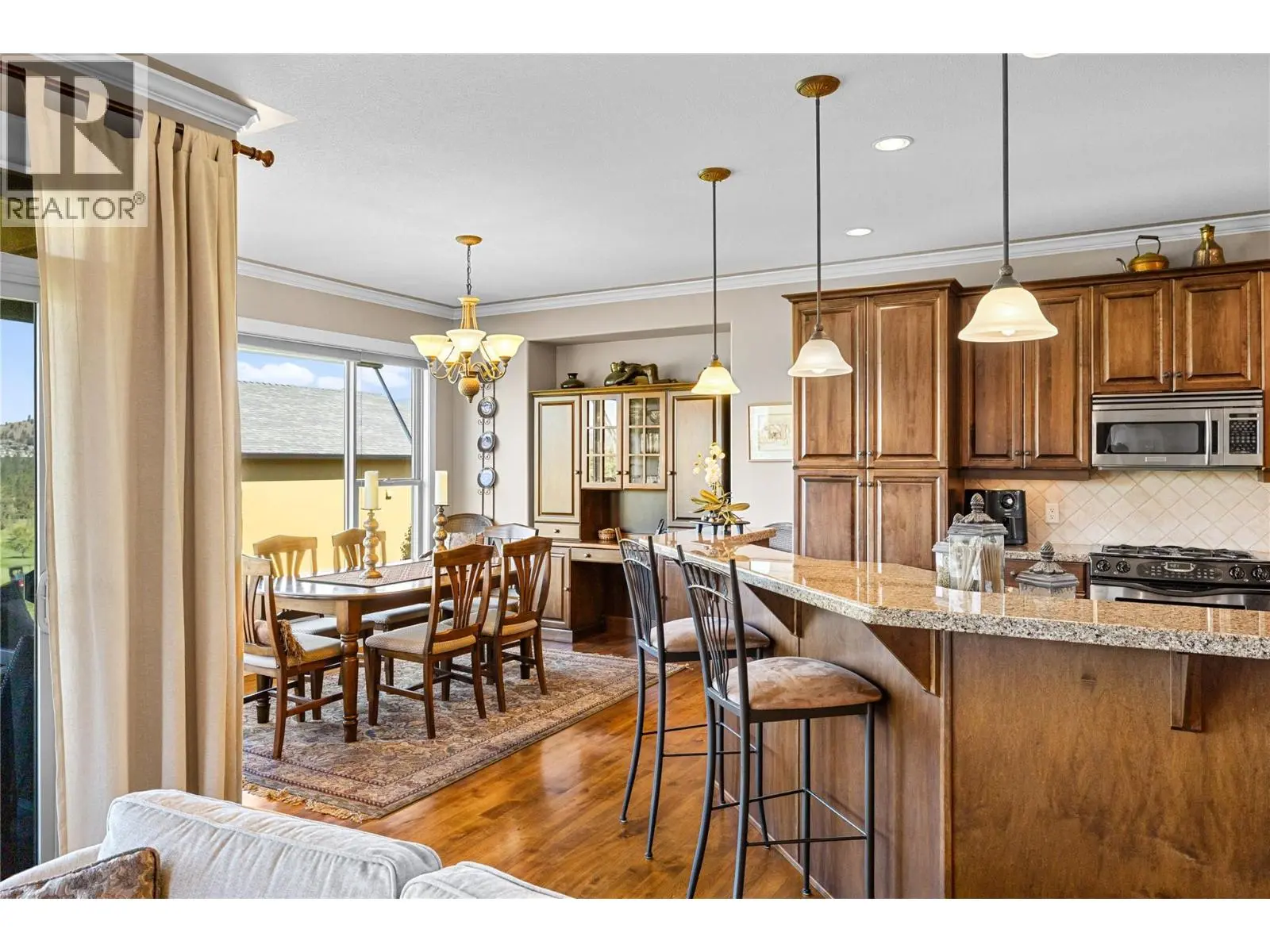 3694 Sonoma Pines Drive. Westbank, British Columbia