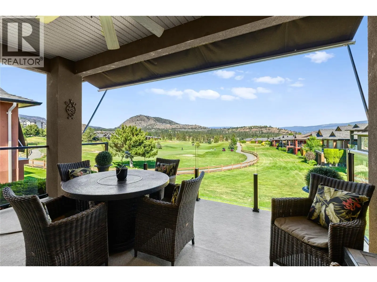 3694 Sonoma Pines Drive. Westbank, British Columbia