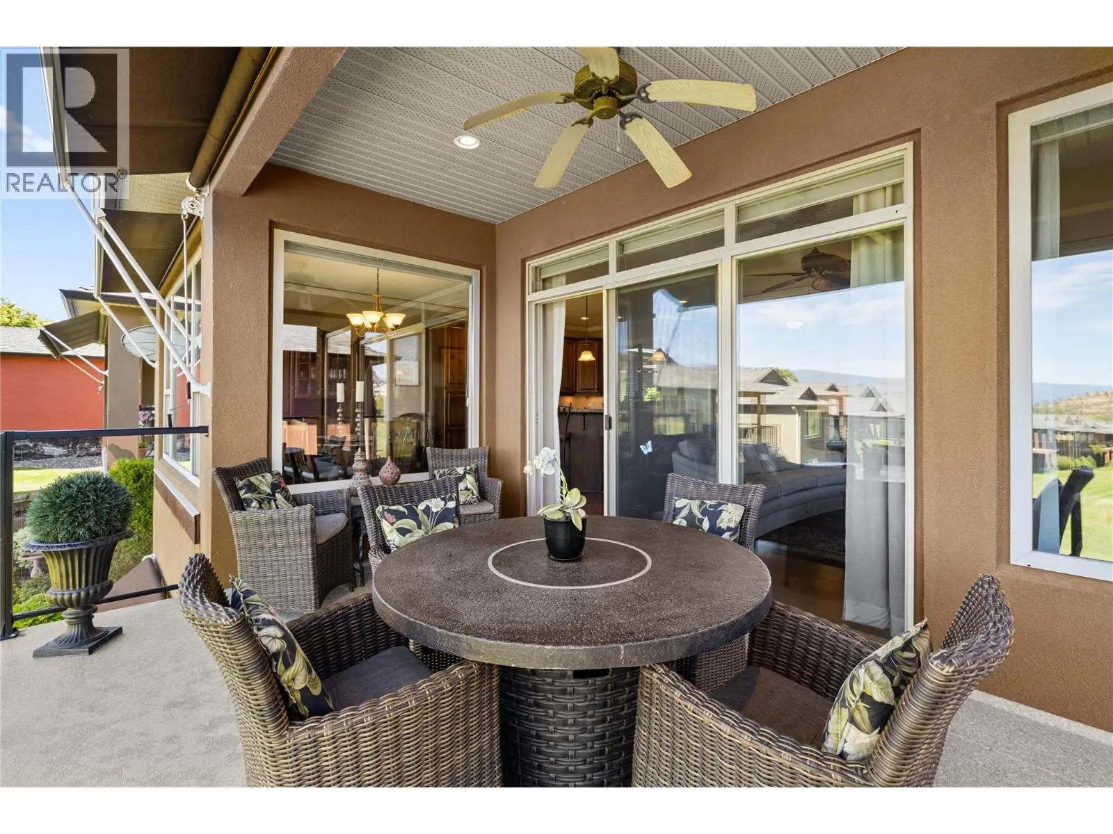3694 Sonoma Pines Drive. Westbank, British Columbia