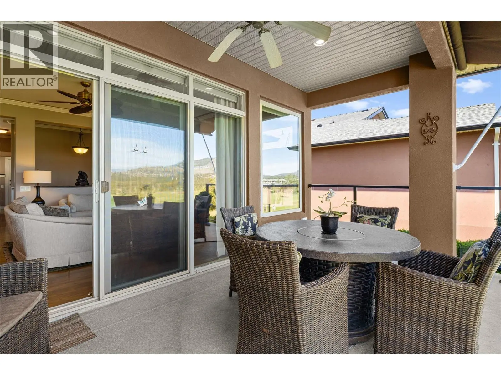 3694 Sonoma Pines Drive. Westbank, British Columbia