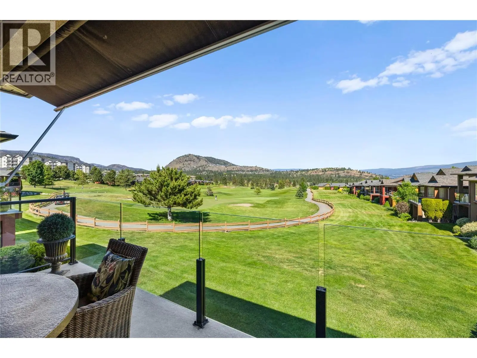 3694 Sonoma Pines Drive. Westbank, British Columbia
