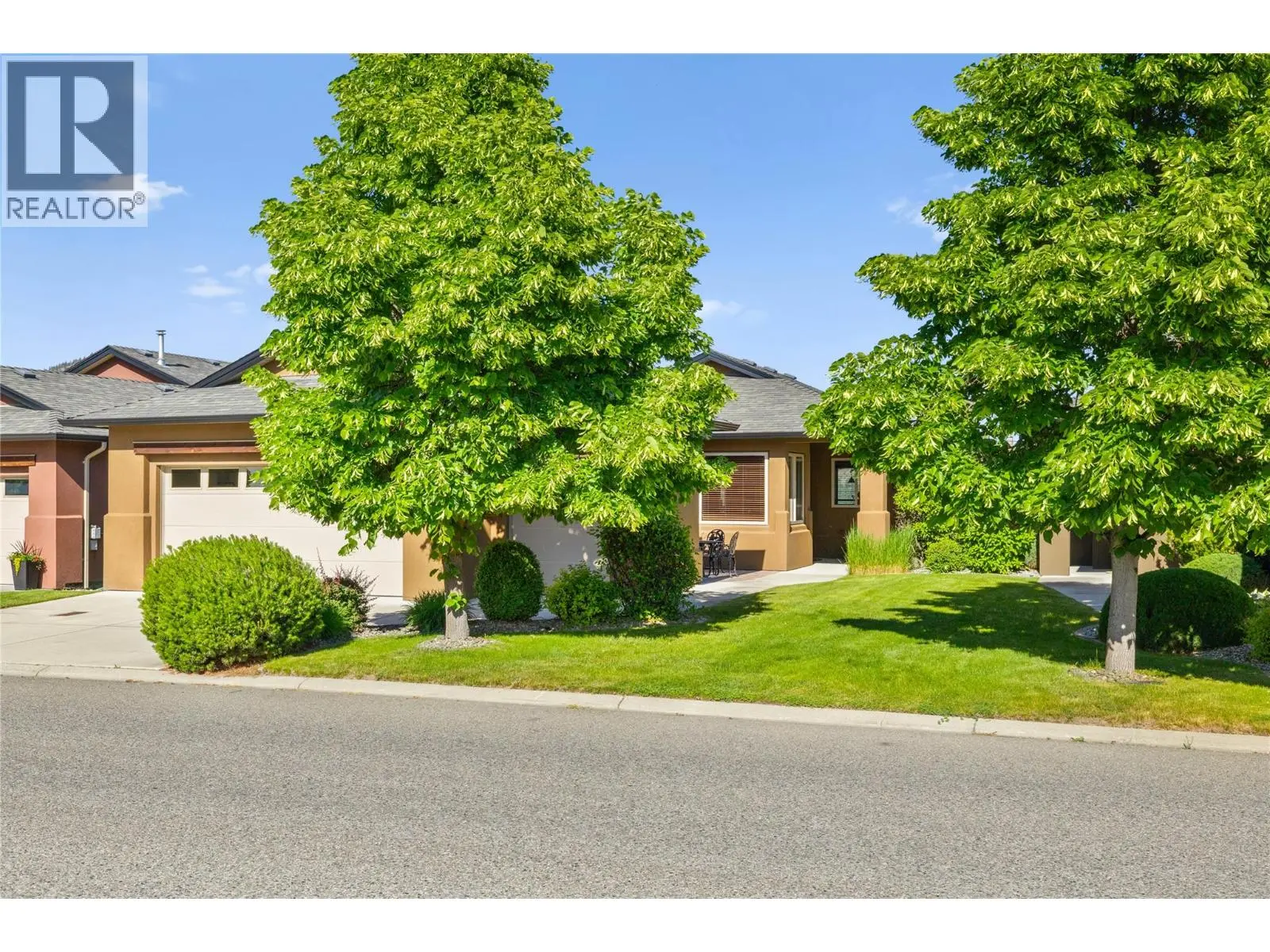 3694 Sonoma Pines Drive. Westbank, British Columbia