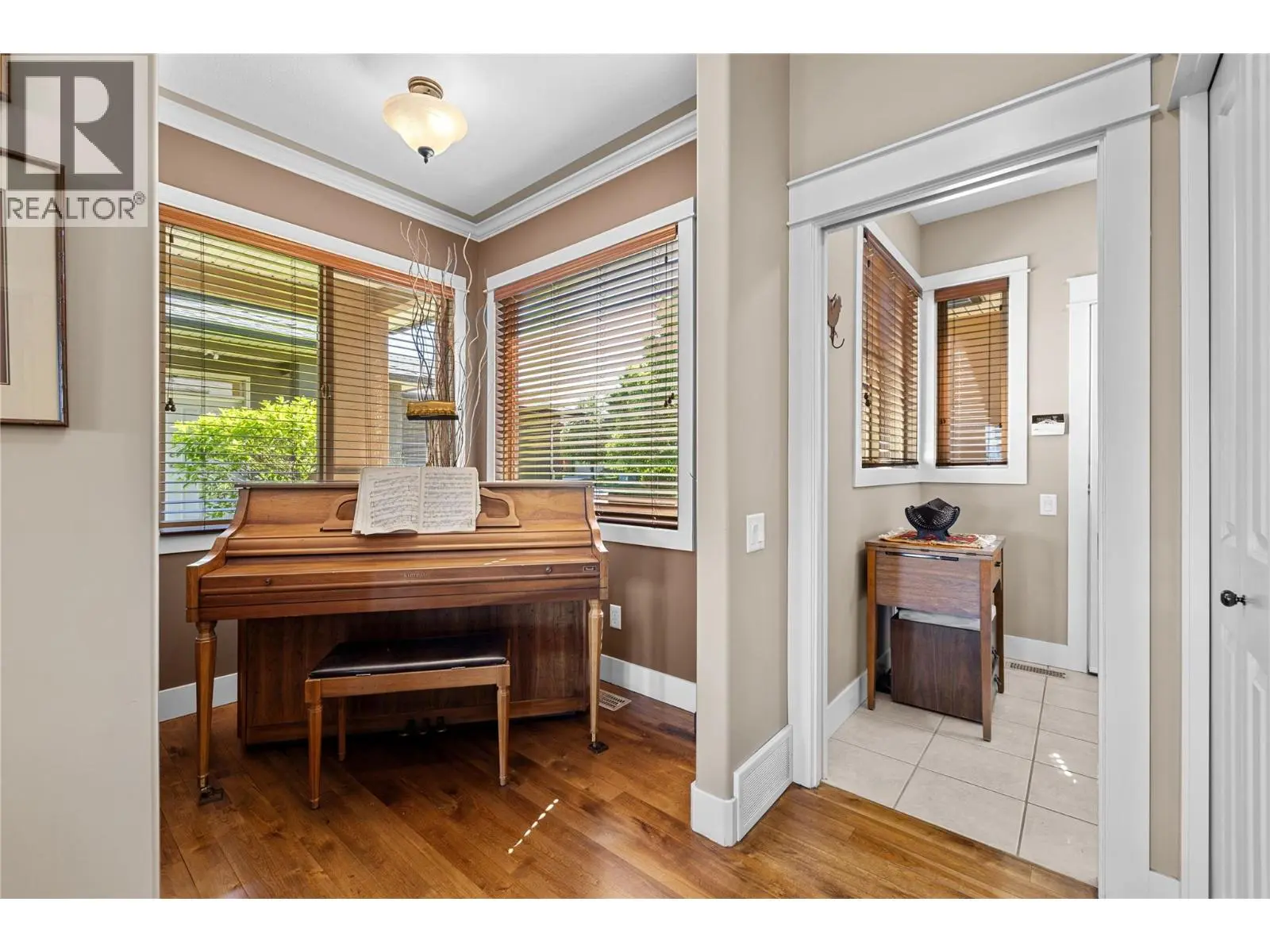 3694 Sonoma Pines Drive. Westbank, British Columbia