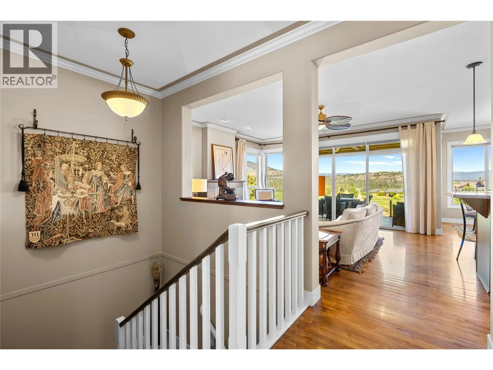 3694 Sonoma Pines Drive. Westbank, British Columbia
