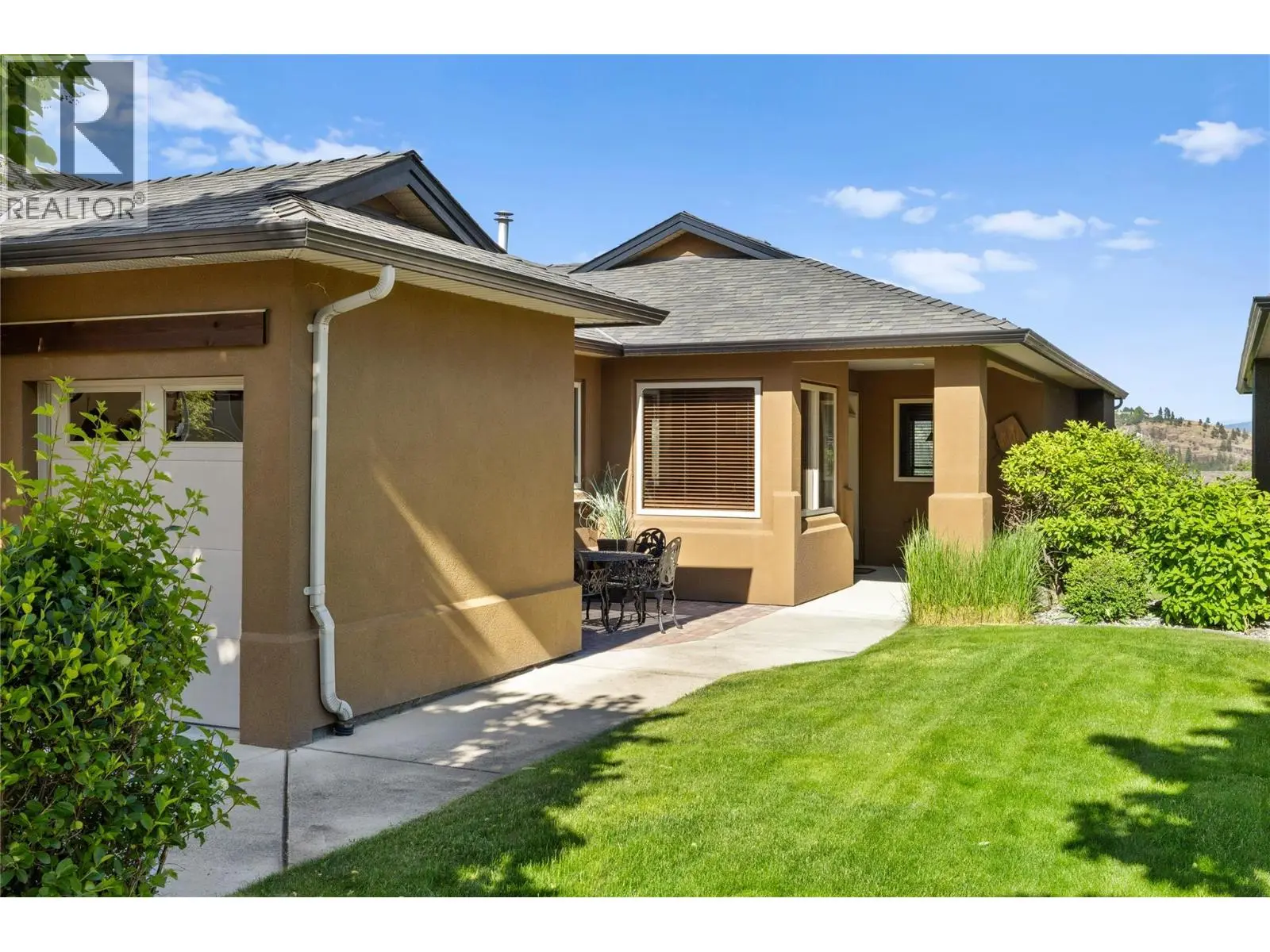 3694 Sonoma Pines Drive. Westbank, British Columbia