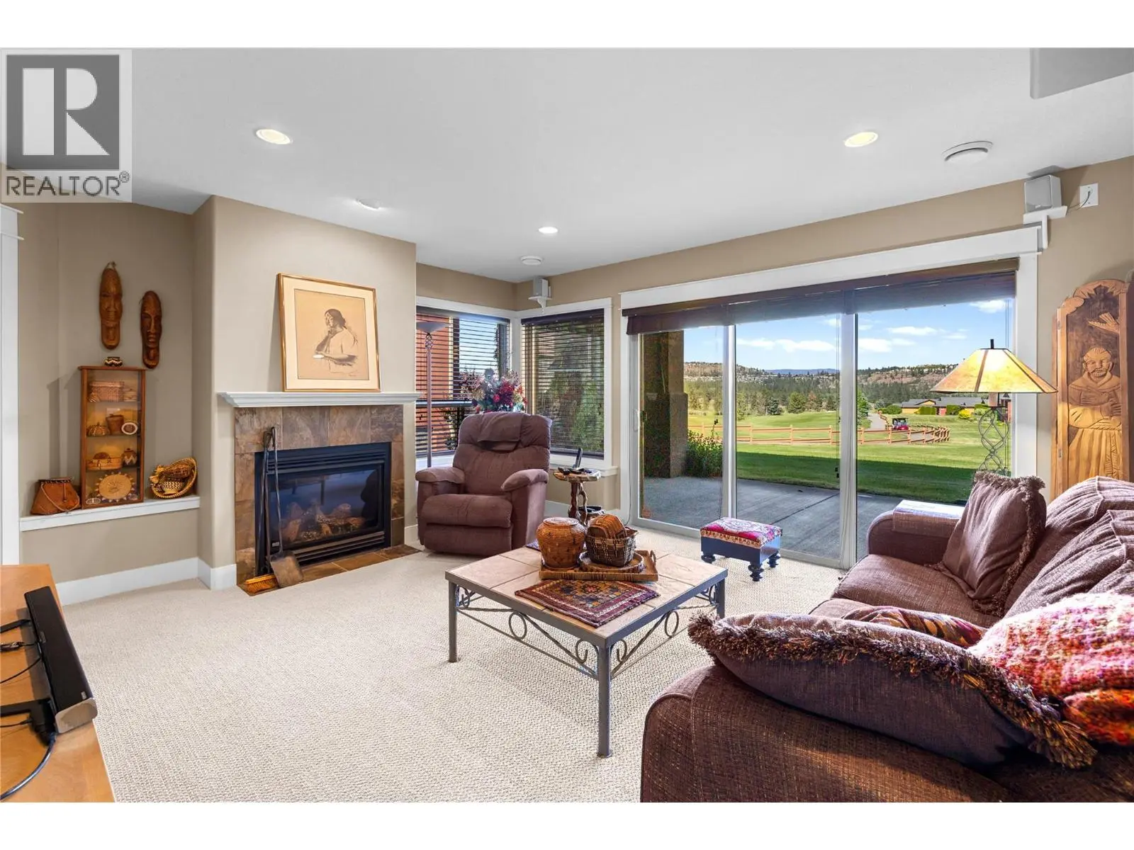 3694 Sonoma Pines Drive. Westbank, British Columbia