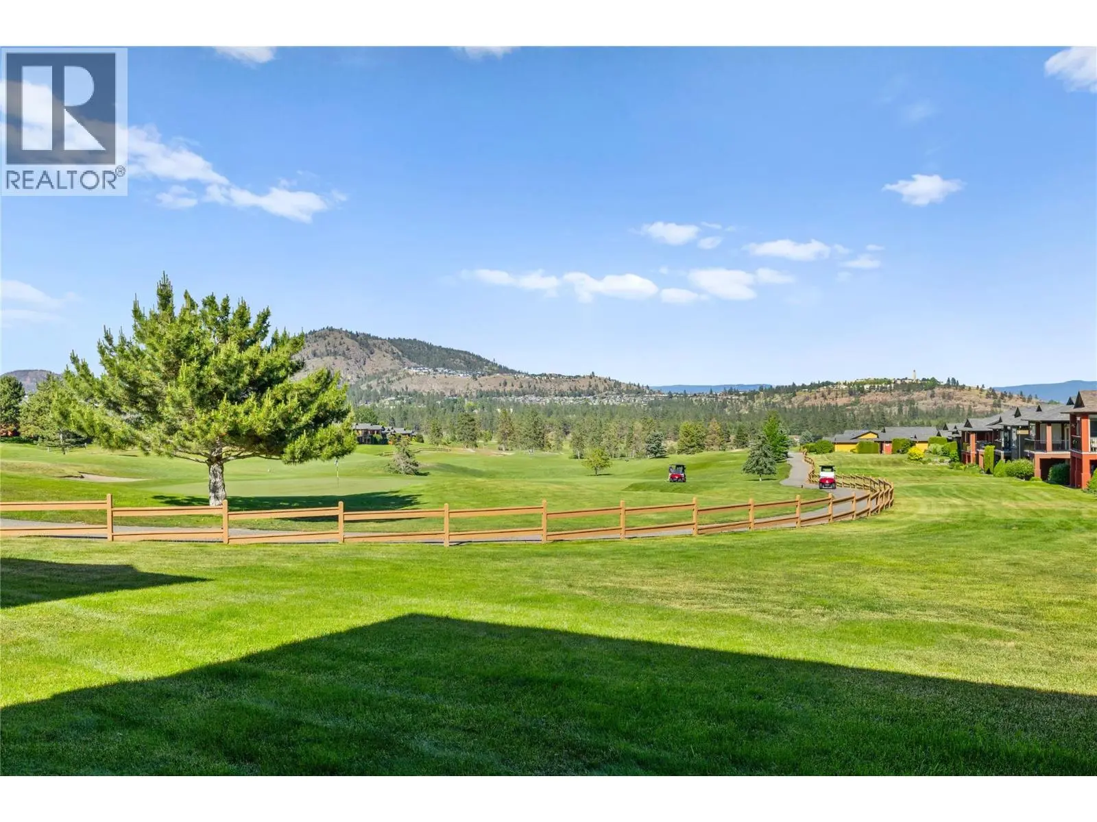 3694 Sonoma Pines Drive. Westbank, British Columbia