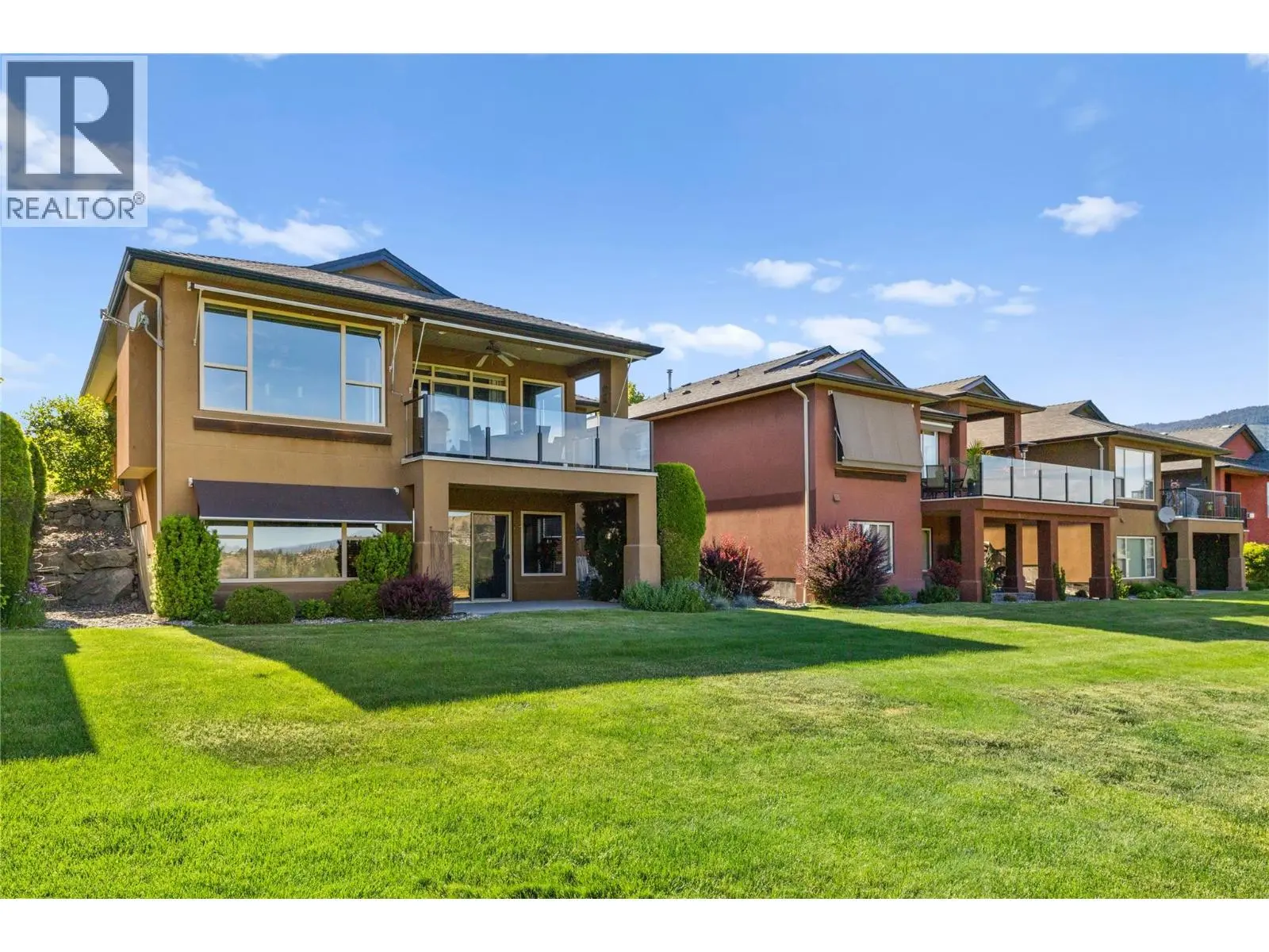 3694 Sonoma Pines Drive. Westbank, British Columbia