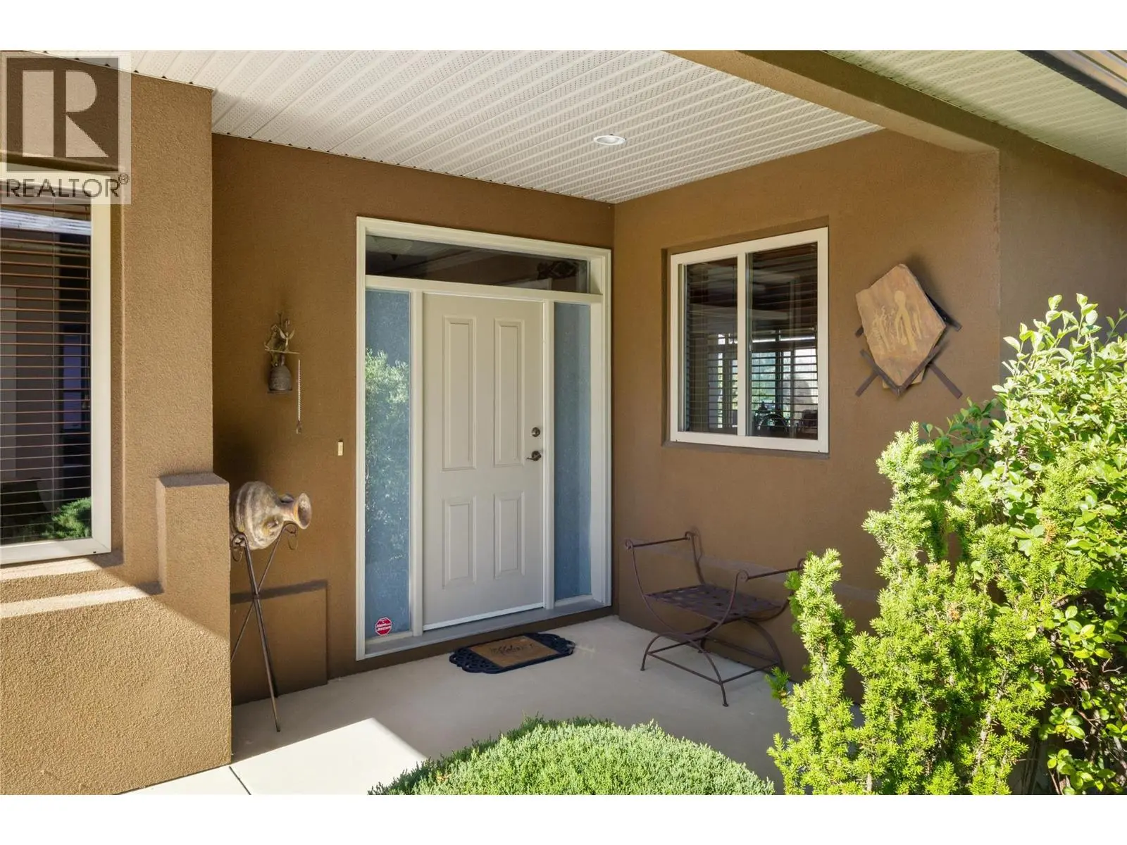 3694 Sonoma Pines Drive. Westbank, British Columbia