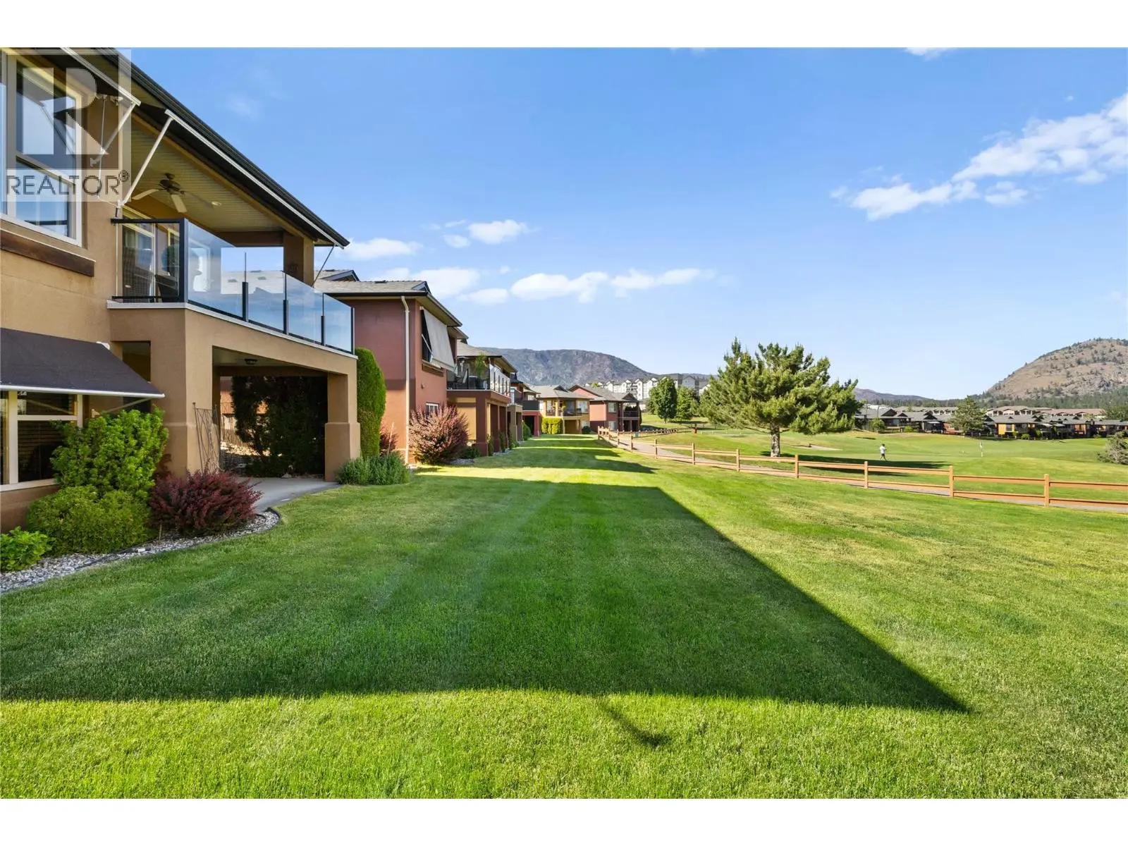 3694 Sonoma Pines Drive. Westbank, British Columbia