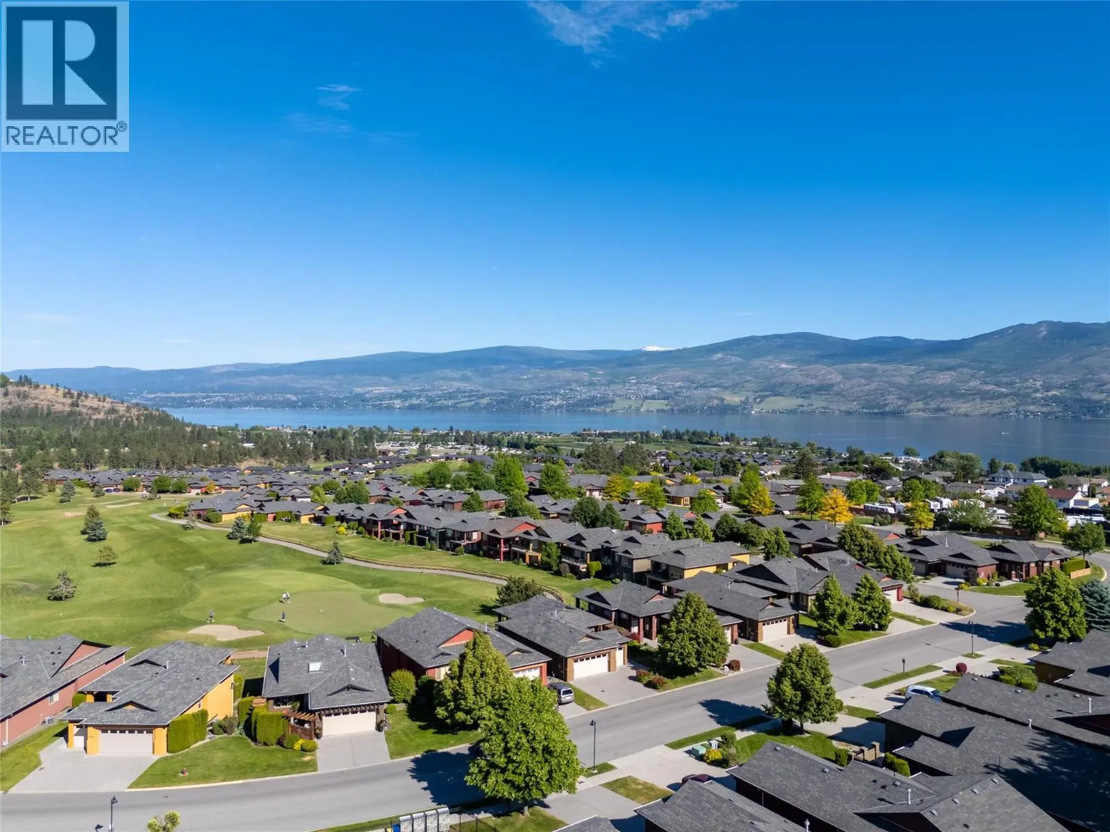 3694 Sonoma Pines Drive. Westbank, British Columbia