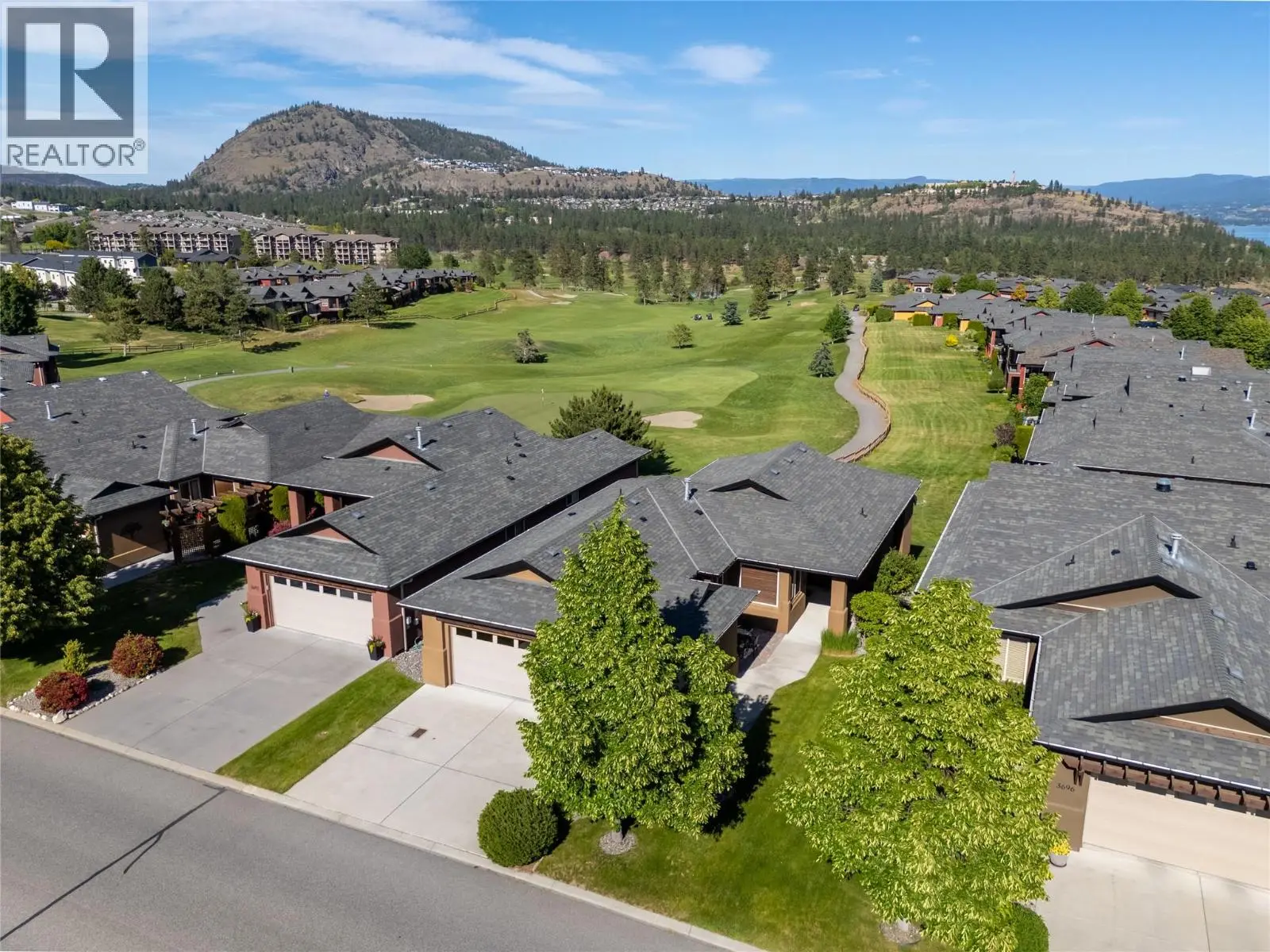 3694 Sonoma Pines Drive. Westbank, British Columbia