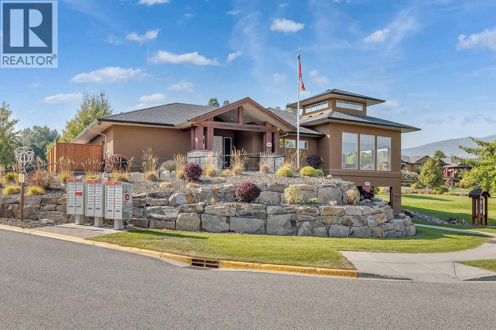 3694 Sonoma Pines Drive. Westbank, British Columbia