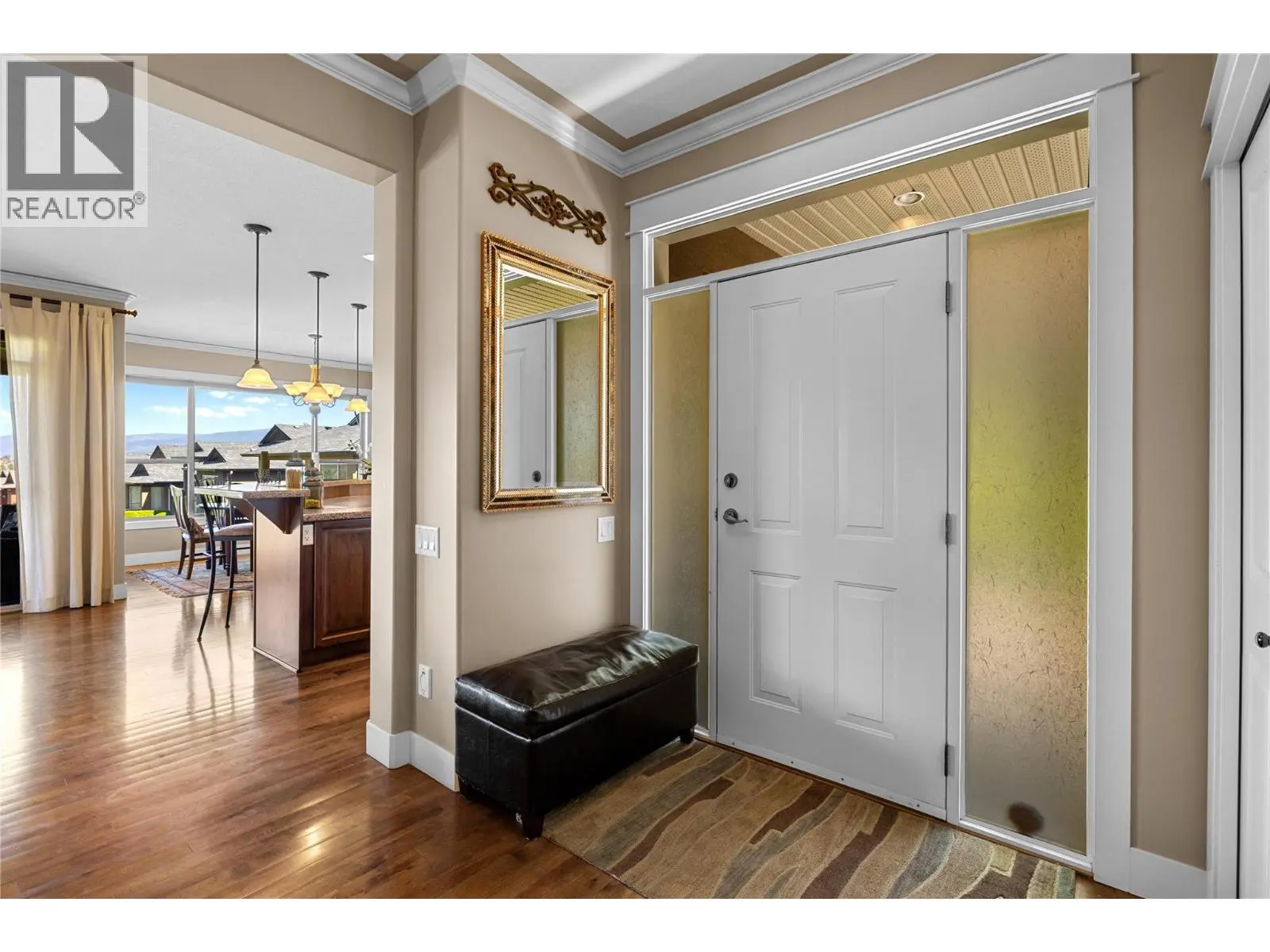 3694 Sonoma Pines Drive. Westbank, British Columbia